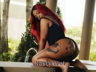 NastyWet