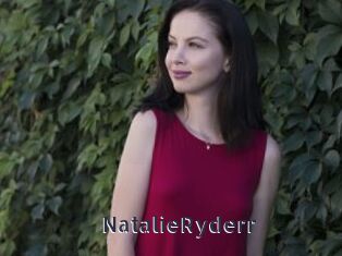 NatalieRyderr webcam livesex