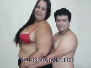 NatashaAndDerick