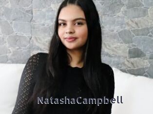 NatashaCampbell
