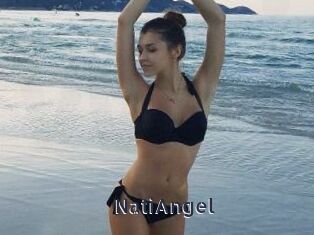 NatiAngel webcam livesex