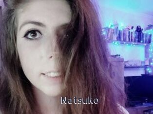 Natsuko