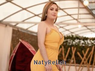 NatyRelish