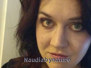 Naudiabynature