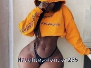 Naughteeslender255