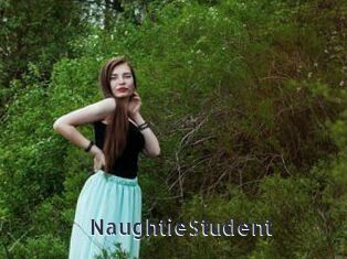 NaughtieStudent