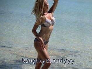 NaughtyBlondyyy