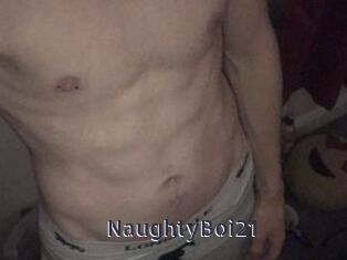 NaughtyBoi21