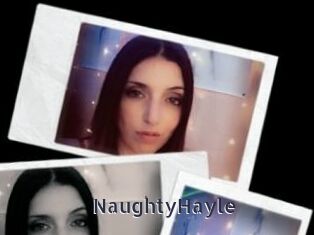 NaughtyHayle