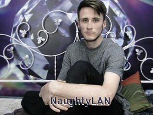 NaughtyLAN
