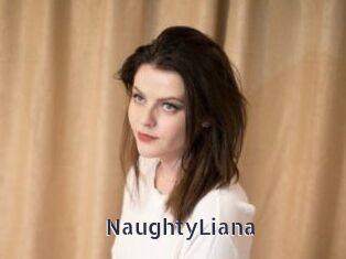 NaughtyLiana