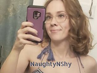 NaughtyNShy