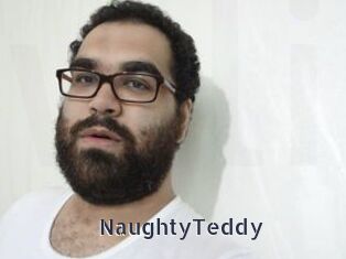 NaughtyTeddy webcam livesex