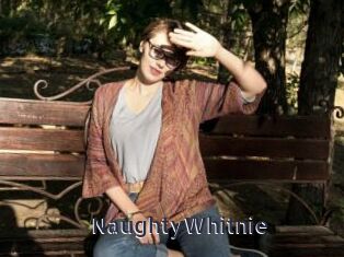 NaughtyWhitnie