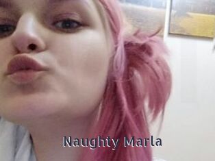 Naughty_Marla