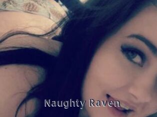 Naughty_Raven webcam livesex