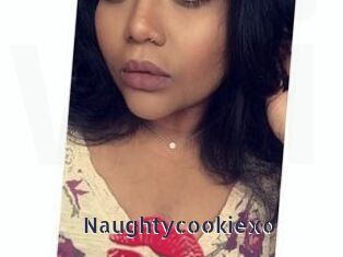 Naughtycookiexo