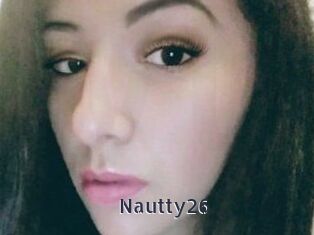 Nautty26