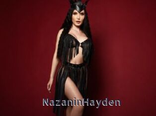 NazaninHayden