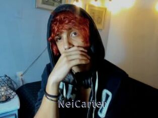 NeiCarter