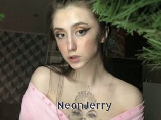 NeonJerry webcam livesex