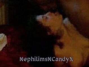 NephilimsNCandyX