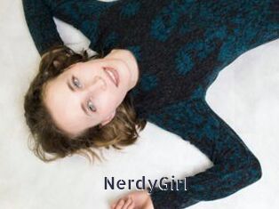 NerdyGirI
