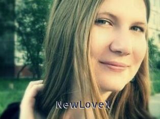 NewLoveX webcam livesex