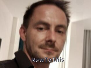 NewToThis