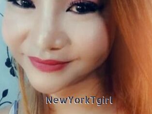 NewYorkTgirl