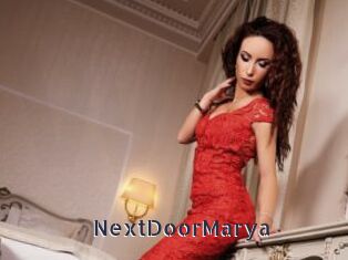 NextDoorMarya webcam livesex