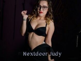 Nextdoor_Judy