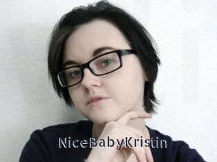 NiceBabyKristin