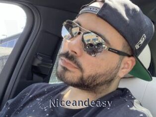 Niceandeasy