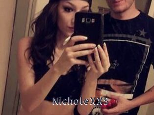 NicholeXXS