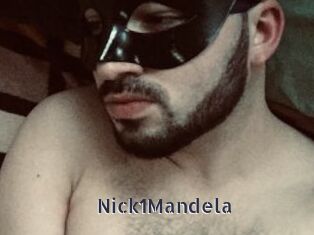 Nick1Mandela