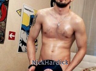 NickHardick