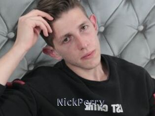 NickPerry