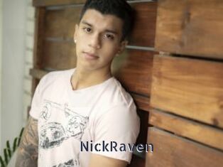 NickRaven