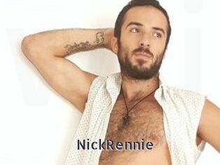 NickRennie