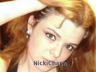 NickiCharm