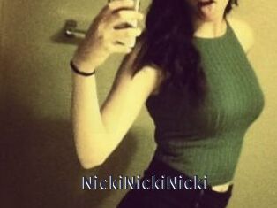 NickiNickiNicki