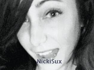 NickiSux