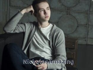 NickolasAmazing