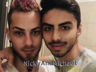 NickyAndMichael