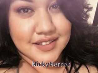 NickyHorror