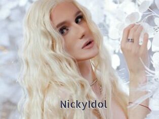 NickyIdol