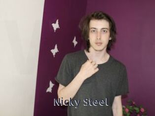 Nicky_Steel webcam livesex