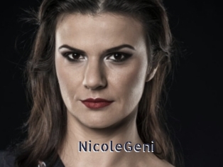 NicoleGeni webcam livesex
