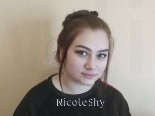NicoleShy webcam livesex